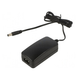 Alimentator Pulsatoriu 9V 1.66A 15W Desktop | Electronic-mag.ro | Componente Electronice