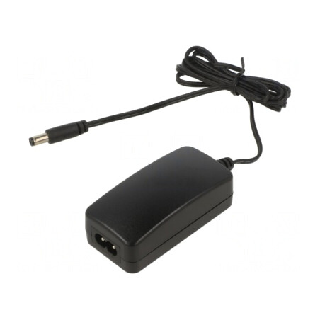 Alimentator Pulsatoriu 9V 1.66A 15W Desktop | Electronic-mag.ro | Componente Electronice