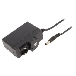 Alimentator Pulsatoriu 12VDC 1A 12W Fără Ștecher | Electronic-mag.ro | Componente Electronice
