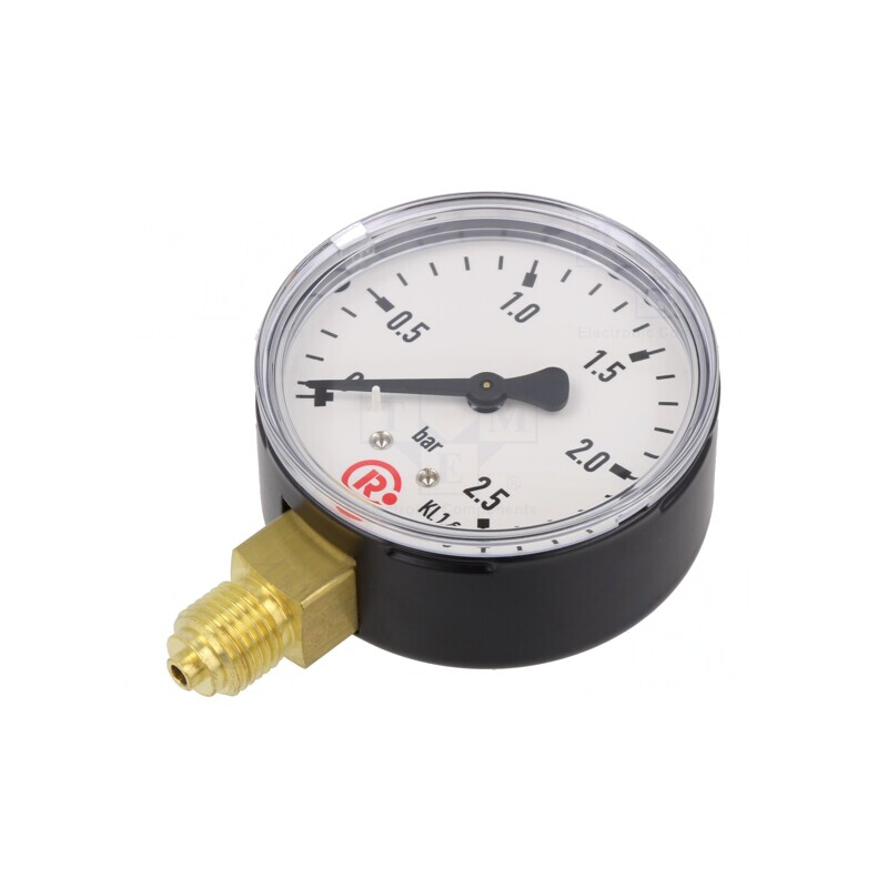 Manometru 0-2,5 bar 63 mm Lichide și Gaze Neagresive | Electronic-mag.ro | Componente Electronice Manometru 0-2,5 bar 63 mm Lichide și Gaze Neagresive | Electronic-mag.ro | Componente Electronice