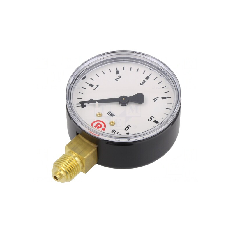 Manometru 0-6bar 63mm Lichide și Gaze | Electronic-mag.ro | Componente Electronice Manometru 0-6bar 63mm Lichide și Gaze | Electronic-mag.ro | Componente Electronice