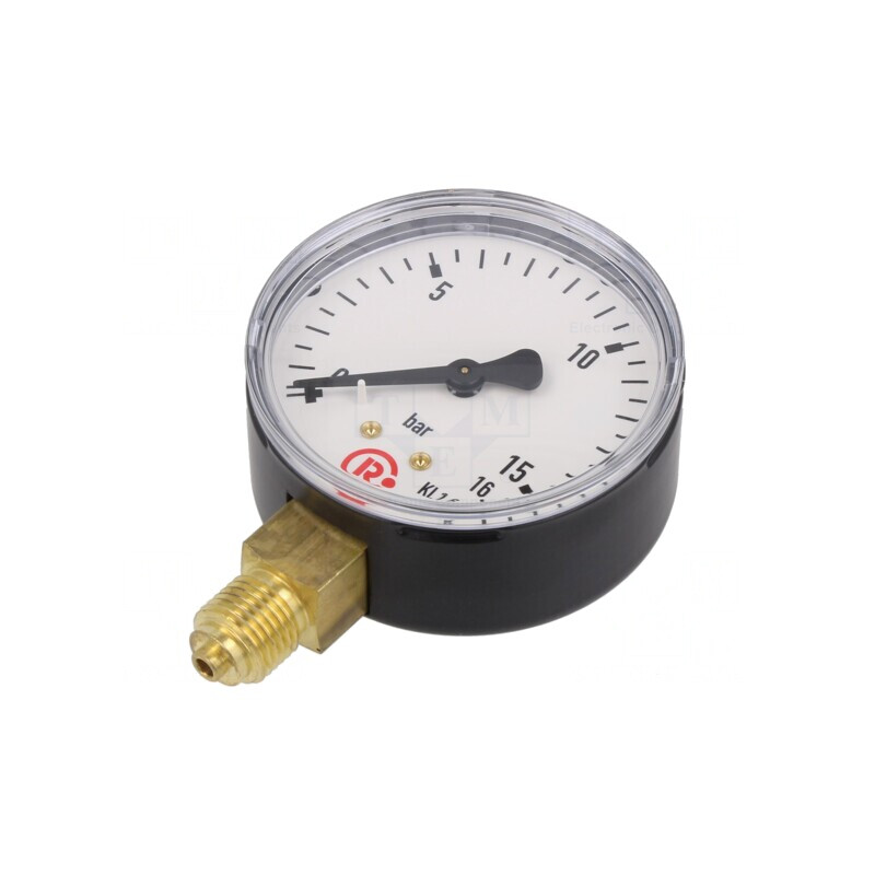Manometru 0-16 bar 63 mm pentru lichide și gaze inerte | Electronic-mag.ro | Componente Electronice Manometru 0-16 bar 63 mm pentru lichide și gaze inerte | Electronic-mag.ro | Componente Electronice