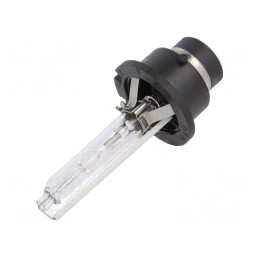 Lampă auto transparentă 85V 35W VISIONPRO SPORT | Electronic-mag.ro | Componente Electronice