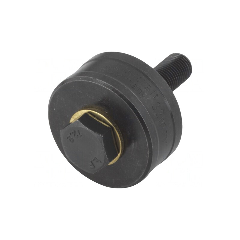 Coroană de Găurire 32mm pentru Montare Baterii Sanitare | Electronic-mag.ro | Componente Electronice