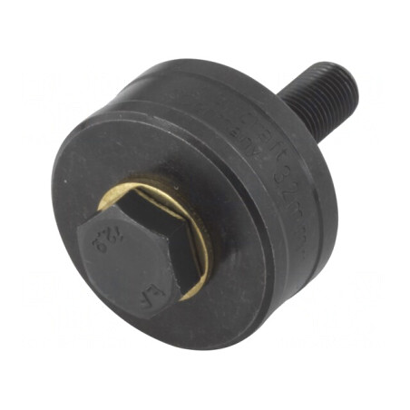 Coroană de Găurire 32mm pentru Montare Baterii Sanitare | Electronic-mag.ro | Componente Electronice