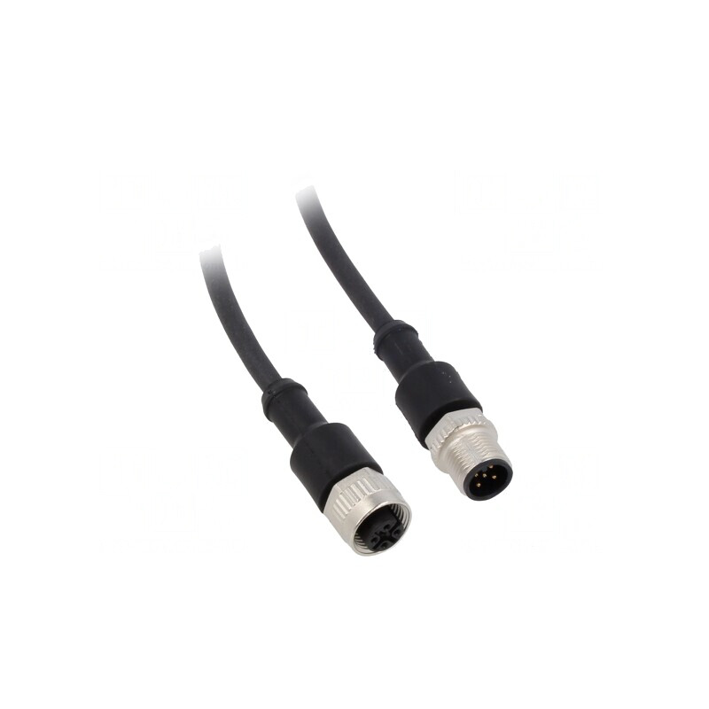 Jachetă de piele neagră pentru bărbați | Electronic-mag.ro | Componente Electronice