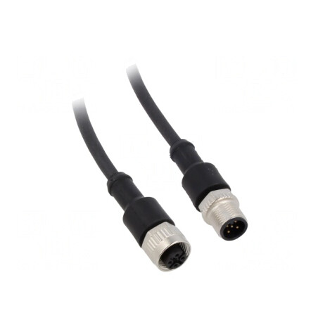 Jachetă de piele neagră pentru bărbați | Electronic-mag.ro | Componente Electronice