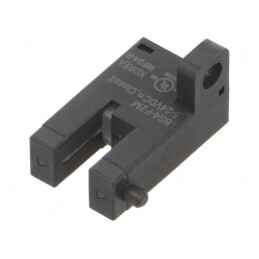 Senzor Fotoelectric NPN 5mm 50mA DARK-ON/LIGHT-ON | Electronic-mag.ro | Componente Electronice