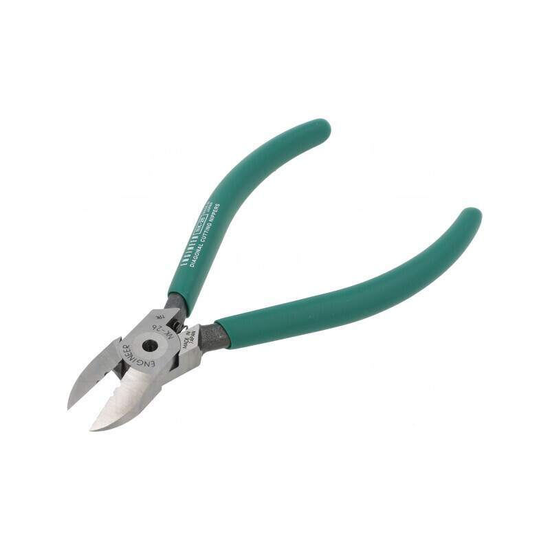 Clește pentru tăiere laterală 153mm NK-26 | Electronic-mag.ro | Componente Electronice