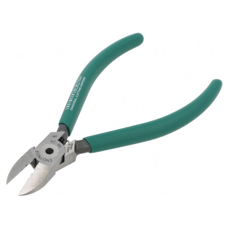 Clește pentru tăiere laterală 153mm NK-26 | Electronic-mag.ro | Componente Electronice