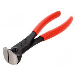 Clește frontal pentru tăiere 180mm | Electronic-mag.ro | Componente Electronice