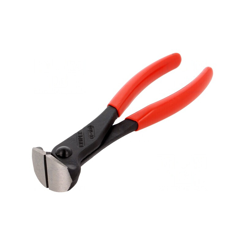 Clește frontal pentru tăiere 180mm | Electronic-mag.ro | Componente Electronice Clește frontal pentru tăiere 180mm | Electronic-mag.ro | Componente Electronice