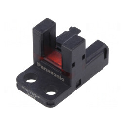 Senzor Fotoelectric 6mm PNP DARK-ON/LIGHT-ON PBT | Electronic-mag.ro | Componente Electronice