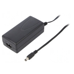 Alimentator Pulsatoriu 12V 5A 60W 90-264VAC | Electronic-mag.ro | Componente Electronice