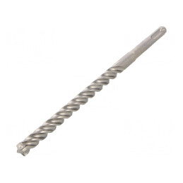 Burghiu Beton 12mm SDS-Plus 215mm P4P | Electronic-mag.ro | Componente Electronice