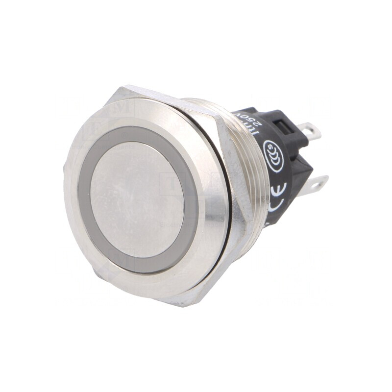 Comutator Anti-Vandalism 2 Poz SPDT 3A 240V | Electronic-mag.ro | Componente Electronice Comutator Anti-Vandalism 2 Poz SPDT 3A 240V | Electronic-mag.ro | Componente Electronice
