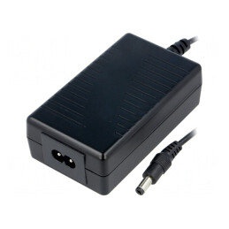 Alimentator Pulsatoriu 12VDC 1.25A 15W | Electronic-mag.ro | Componente Electronice