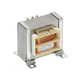 Transformator Alimentare 15VA 230V 16V 400mA | Electronic-mag.ro | Componente Electronice