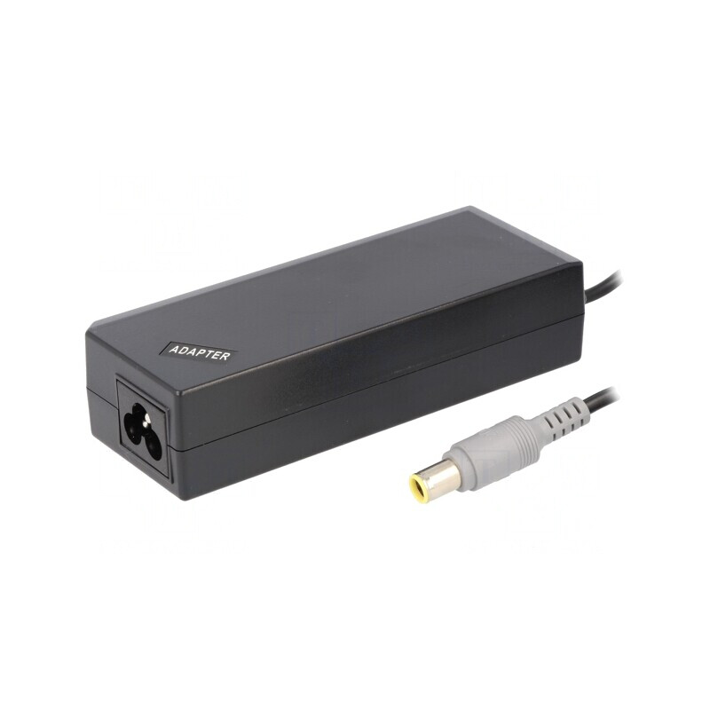 Alimentator Pulsatoriu 20VDC 4.5A CENTERPIN | Electronic-mag.ro | Componente Electronice Alimentator Pulsatoriu 20VDC 4.5A CENTERPIN | Electronic-mag.ro | Componente Electronice