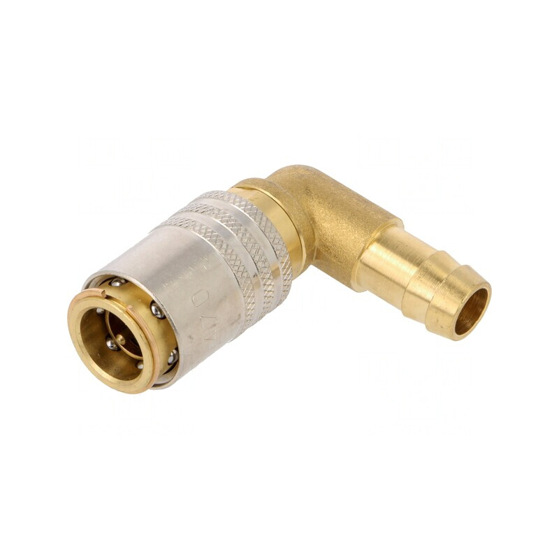 Conector rapid în unghi de 90° cu supapă max.15bar alamă | Electronic-mag.ro | Componente Electronice Conector rapid în unghi de 90° cu supapă max.15bar alamă | Electronic-mag.ro | Componente Electronice