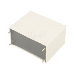 Condensator Polipropilenă DC-Link 55uF 3,6mΩ THT ±5% | Electronic-mag.ro | Componente Electronice