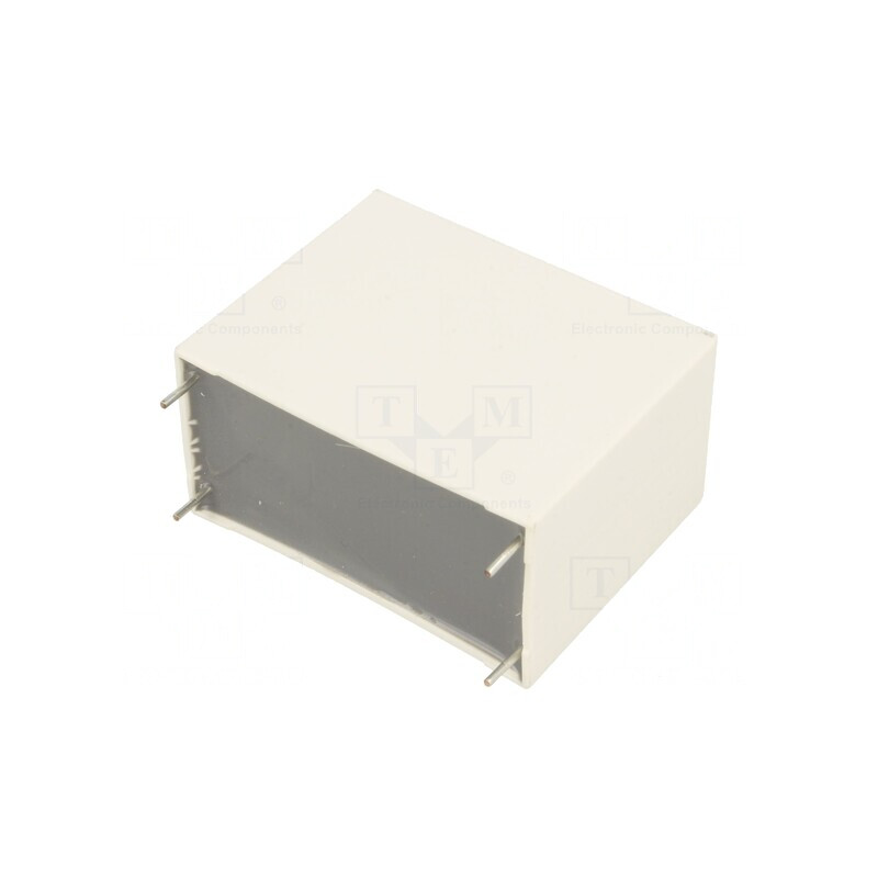 Condensator Polipropilenă DC-Link 55uF 3,6mΩ THT ±5% | Electronic-mag.ro | Componente Electronice