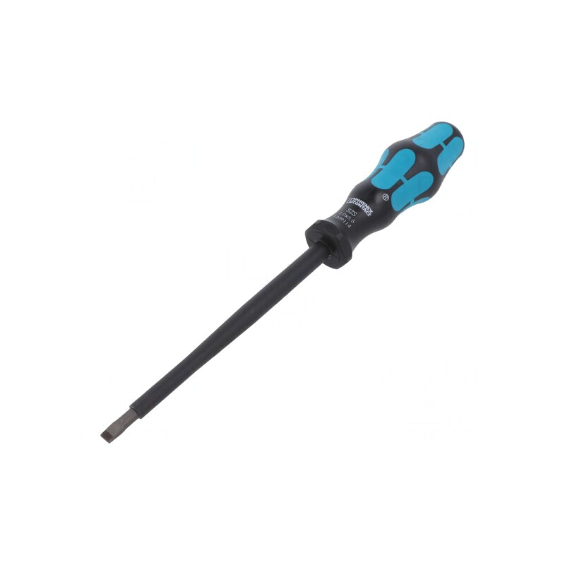 Șurubelniță Izolată Plată 5,5x1,0mm Lamă 125mm VDE | Electronic-mag.ro | Componente Electronice Șurubelniță Izolată Plată 5,5x1,0mm Lamă 125mm VDE | Electronic-mag.ro | Componente Electronice