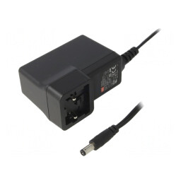 Alimentator Pulsatoriu 9V 3,33A 30W | Electronic-mag.ro | Componente Electronice