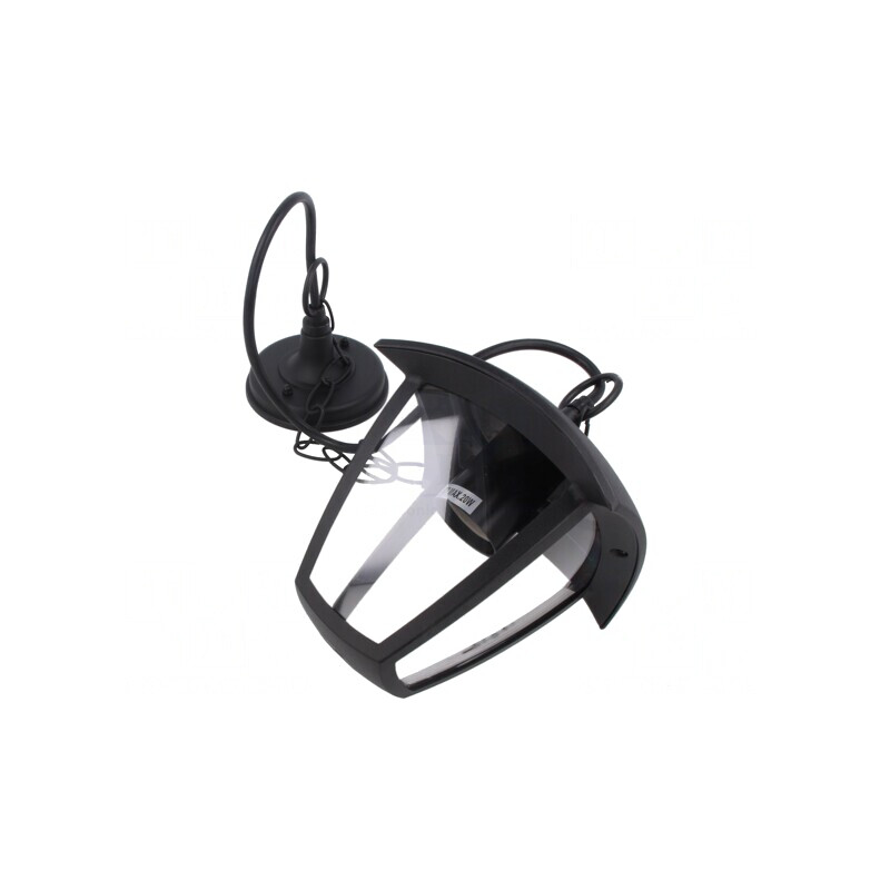 Lampă de grădină MARINA IP54 E27 | Electronic-mag.ro | Componente Electronice