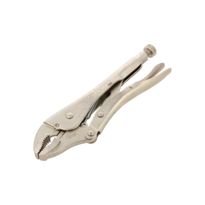 Cleşti Morse de Strângere 250mm | Electronic-mag.ro | Componente Electronice Cleşti Morse de Strângere 250mm | Electronic-mag.ro | Componente Electronice