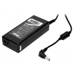 Alimentator Pulsatoriu 19,5V 4,7A | Electronic-mag.ro | Componente Electronice