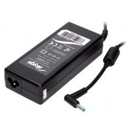Alimentator Laptop 19.5V 4.62A 90W | Electronic-mag.ro | Componente Electronice