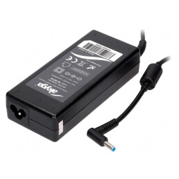 Alimentator Laptop 19.5V 4.62A 90W