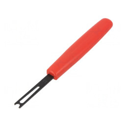 Dispozitiv prindere inele elastice 2,3 DIN 6799 | Electronic-mag.ro | Componente Electronice