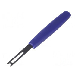 Dispozitiv de Prindere 3,2mm pentru Inele Elastice DIN 6799 | Electronic-mag.ro | Componente Electronice