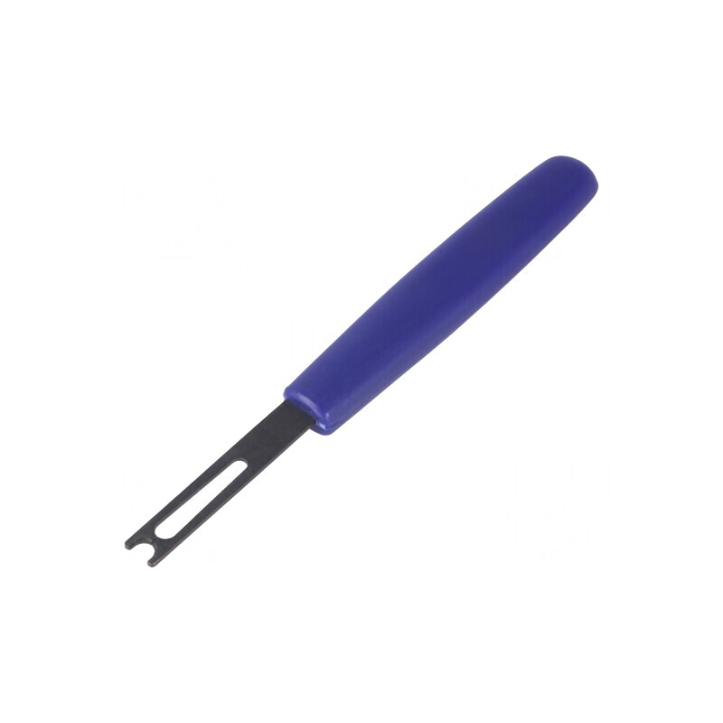 Dispozitiv de Prindere 3,2mm pentru Inele Elastice DIN 6799 | Electronic-mag.ro | Componente Electronice