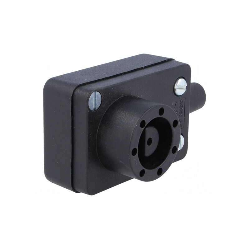 Conector Circular Lipire Terminal Șurub Mamă 9mm 6A 8 PIN | Electronic-mag.ro | Componente Electronice Conector Circular Lipire Terminal Șurub Mamă 9mm 6A 8 PIN | Electronic-mag.ro | Componente Electronice