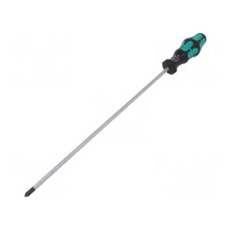 Șurubelniță Phillips PH2 Kraftform Plus 300mm | Electronic-mag.ro | Componente Electronice