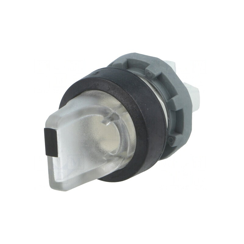 Comutator rotativ 22mm transparent IP66 | Electronic-mag.ro | Componente Electronice Comutator rotativ 22mm transparent IP66 | Electronic-mag.ro | Componente Electronice