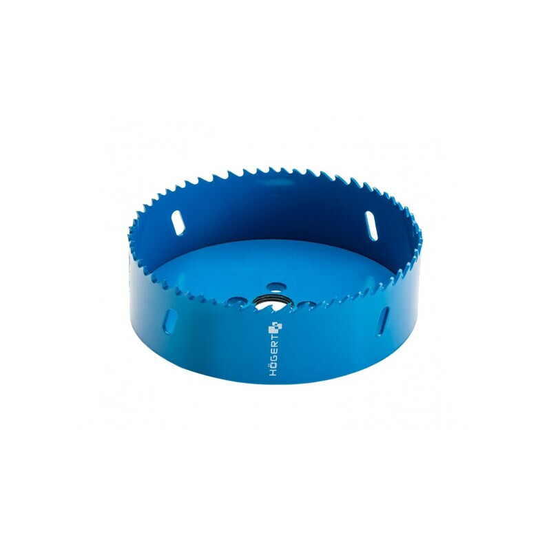 Fierăstrău Găuri Bimetal 102mm | Electronic-mag.ro | Componente Electronice Fierăstrău Găuri Bimetal 102mm | Electronic-mag.ro | Componente Electronice