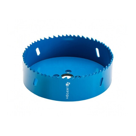 Fierăstrău Găuri Bimetal 102mm | Electronic-mag.ro | Componente Electronice