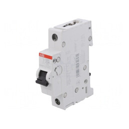 Întrerupător de supracurent 3A 1P 6kA 230/400V | Electronic-mag.ro | Componente Electronice