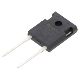 Diodă redresoare Schottky SiC 1,2kV 60A 361W TO247-2 | Electronic-mag.ro | Componente Electronice