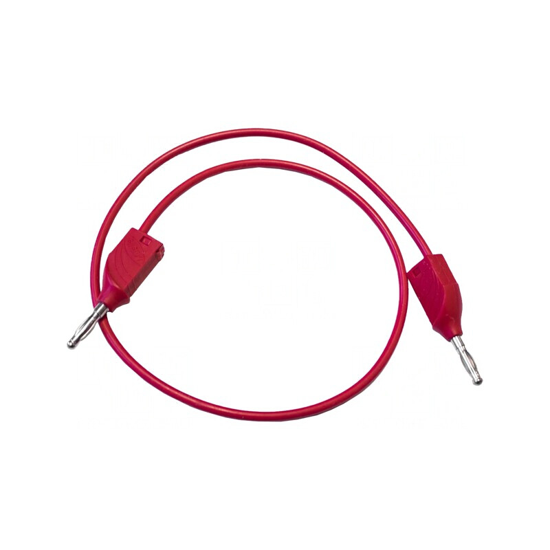 Cablu de măsurare 20A mufă banană 4 mm | Electronic-mag.ro | Componente Electronice Cablu de măsurare 20A mufă banană 4 mm | Electronic-mag.ro | Componente Electronice