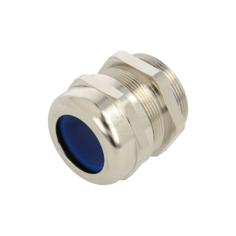Garnitură de etanșare alamă IP68 M40 1,5 | Electronic-mag.ro | Componente Electronice