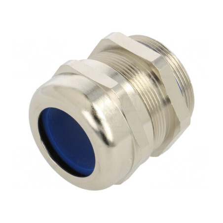 Garnitură de etanșare alamă IP68 M40 1,5 | Electronic-mag.ro | Componente Electronice