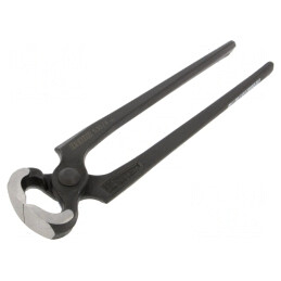 Clești de tâmplărie frontali 225mm | Electronic-mag.ro | Componente Electronice