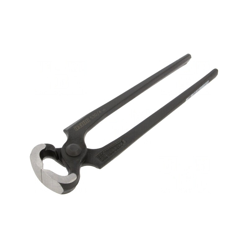Clești de tâmplărie frontali 225mm | Electronic-mag.ro | Componente Electronice