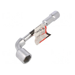 Cheie L tubulară HEX 24mm oțel cromo-vanadiu | Electronic-mag.ro | Componente Electronice