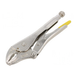 Clește de strângere Morse 225mm | Electronic-mag.ro | Componente Electronice